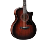 Taylor 324CE BARITONE-6 Ltd Grand Auditorium Shaded Edgeburst. Fixed Price $2799.00.