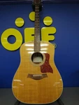 Taylor Guitars 210E Acoustic. Fixed Price $1039.54.