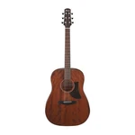 Ibanez AAD140 Advanced 6-STRING Acoustic Guitar (open Pore Natural). Fixed Price $399.99.