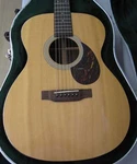 Martin OM-21 Used Acoustic Guitar. Fixed Price $2438.80.