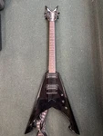 Dean Guitars Michael Amott Sig Tyrant Battle Axe Electric (HPB024483). Fixed Price $399.95.