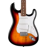 Fender Standard Stratocaster Electric Guitar 3-COLOR Sunburst 197881474362 Rf. Fixed Price $543.99.