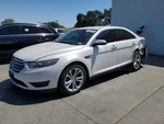 Right Wht Fender Oem 10-19 Ford Taurus DG1Z16005B. Fixed Price $100.00.