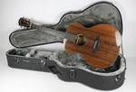 2011 Taylor Custom Ga (bto) Lefty Aaa Sinker Redwood & Walnut Minty Usa. Fixed Price $4247.45.