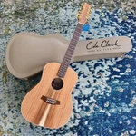 Cole Clark FL2E-12-BLBLR 12-STRING Acoustic, All Aa Australian Blackwood, Namm. Fixed Price $2699.00.