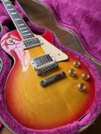 1993 Gibson Les Paul Standard - Heritage Cherry Sunburst. Fixed Price $2499.00.