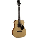 Cort AF510OP Standard Series Acoustic Concert Guitar. Open Pore Natural. Fixed Price $179.99.