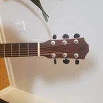 Baton Rouge AR21/ACE Left Handed Acoustic Guitar. Fixed Price $365.00.