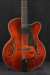 Eastman AR680CE John Pisano Signature Archtop Classic Truetone Gloss. Fixed Price $3579.00.