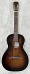 Alvarez AP66E Acoustic Electric Parlor Size Shadowburst Guitar W/lr Baggs. Fixed Price $499.95.