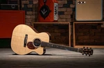 Huss&dalton Om-c Custom(ls/ir) Acoustic Guitar. Fixed Price $6690.00.