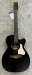 Art & Lutherie Legacy Faded Black Cw Presys Ii Acoustic Electric Guitar. Fixed Price $499.95.