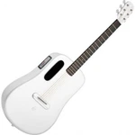 Lava Me 4 Carbon 38" With Airflow Bag White. Fixed Price $929.00.