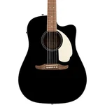Fender California Standard Redondo Ce Acoustic-electric Guitar Black. Fixed Price $279.99.