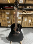 Ibanez AAM100EBK Advanced Auditorium Acoustic-electric Guitar Black. Fixed Price $599.99.