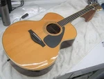Yamaha LJ16 Acoustic Guitar. Fixed Price $893.52.
