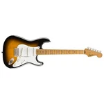 Squier Classic Vibe '50S Stratocaster Electric Guitar, Maple Fingerb..-open Box. Fixed Price $350.30.