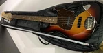 Lakland Skyline Series Electric Bass Guitar W/ Gig Bag. Fixed Price $770.00.