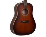 Gold Tone Gt-bell All Solid Acoustic-electric Guitar W/bag Burst. Fixed Price $699.99.