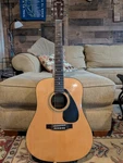 Yamaha FD01 Acoustic Guitar. Fixed Price $125.00.