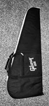 Gibson Les Paul Gig Bag Black Nylon Soft Case For Single Guitar. Fixed Price $59.88.