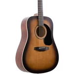 Mitchell Launch D100 Dreadnought Acoustic Guitar Sunburst. Fixed Price $149.99.