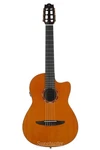 Yamaha NCX3C Acoustic/electric Nylon String Guitar. Fixed Price $1229.99.