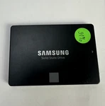 Samsung 850 Evo 1TB Ssd MZ-75E1T0 2.5 Sata Solid State Drive 91% Rwe. Fixed Price $129.00.