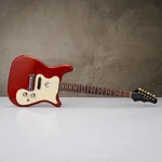 1964 Epiphone Olympic Double Cutaway Solidbody Electric Guitar #59144. Fixed Price $1995.00.
