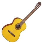 Takamine GC1-NAT Left Handed G-series Classical Guitar Natural Finish. Fixed Price $349.00.