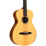 Taylor Academy 12E-N Grand Concert Nylon-string Left-handed A/e Guitar. Fixed Price $799.00.
