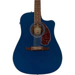 Fender California Redondo Player Acoustic-electric Guitar Lake Placid Blue. Fixed Price $419.99.
