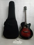 Yamaha CPX-5 Vs Compass Series Electro Acoustic Guitar W/ Hard Case Japan. Fixed Price $549.00.