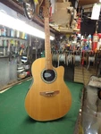 Ovation Celebrity Cc 026 Electronics Don't Function Nice Player. Fixed Price $249.99.