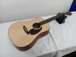 Martin Dreadnought JR-10 Acoustic Guitar. Fixed Price $819.99.
