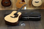 Minty 2023 Martin Standard Series W Lr Baggs Element D-18 Acoustic Natural +ohsc. Fixed Price $2495.00.