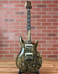 Prs Paul's Guitar Mango Top Limited Edition Electric - Charcoal. Fixed Price $5150.00.