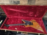 2018 Gibson Explorer Natural Upgraded W/ohsc 8.2 Lb. Fixed Price $1550.00.