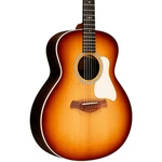 Taylor Label 714E Super Auditorium A/e Guitar Golden Brown Shaded Edgeburst. Fixed Price $2999.00.