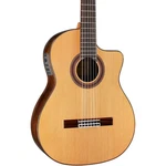 Cordoba C7-CE Cd Classical Nylon Acoustic-electric Guitar Natural 19788175437 Rf. Fixed Price $599.99.