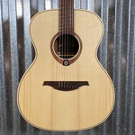 Lag Guitars T70A-NAT Natural Auditorium Acoustic #5355. Fixed Price $299.00.