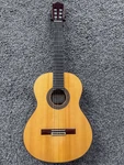 Alhambra (8P) Classical Acoustic Guitar, Rosewood Body, Cedar Top. Fixed Price $1600.00.