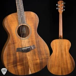 Taylor JCSM-5 Jacob Collier Signature 5-STRING #1203075018. Fixed Price $2799.00.