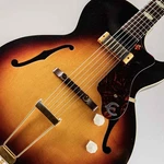 Epiphone 1960 Windsor E-352T Sunburst 2.33KG With Hard Case Electric Guitar. Fixed Price $4070.00.