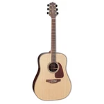 Takamine GD93 Acoustic Guitar Gloss Natural GD-93 B-stock. Fixed Price $509.00.