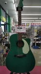 Fender Sonoran Sce Acoustic Electric Guitar Safe Delivery From Japan. Fixed Price $691.55.