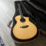 Breedlove Organic Artista Concert Acoustic-electric Guitar Natural. Fixed Price $500.00.