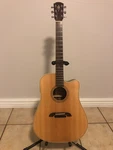 Alvarez Yairi DY70CE Acoustic/electric Guitar, Mint Condition, Barely Played.. Fixed Price $1300.00.