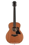 Taylor Gs Mini-e Mahogany Acoustic-electric Guitar Natural. Fixed Price $699.00.