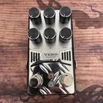 Verocity Effects Pedals REV.F-B2 Esp Custom Japanese Guitar Overdrive. Fixed Price $475.49.